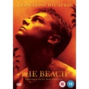 The Beach DVD
