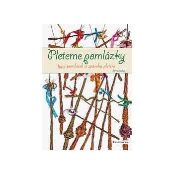 Pleteme pomlázky