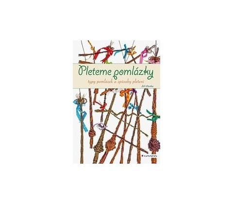 Pleteme pomlázky