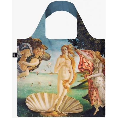 LOQI Museum, Botticelli - The Birth of Venus