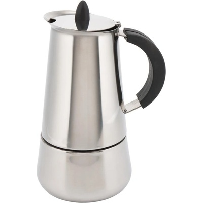 KING HOFF Nerezový kávovar Espresso 2 3161