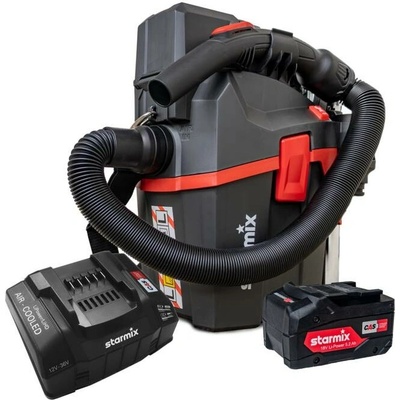 Starmix Smart L
