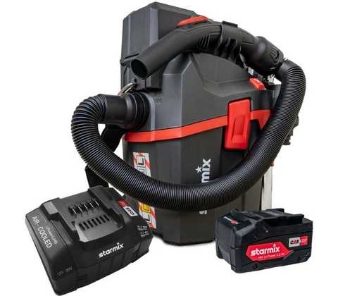 Starmix Smart L