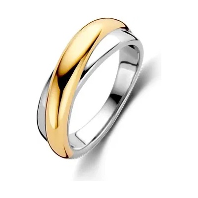 Ti Sento Дамски пръстен от сребро Ti Sento 12281SY (12281SY)