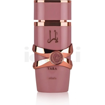 LATTAFA Yara Elixir EDP 100 ml