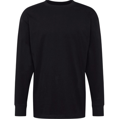 Urban Classics Тениска черно, размер 6XL