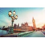 DIMEX ART Флизелинов фототапет уестминстърският мост, лондон 375 x 250 см