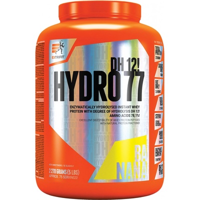Extrifit Hydro 77 DH12 30 g
