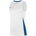 Nike Фланелка Nike Men's Performance Basketball Jersey - White/Ryl Blue