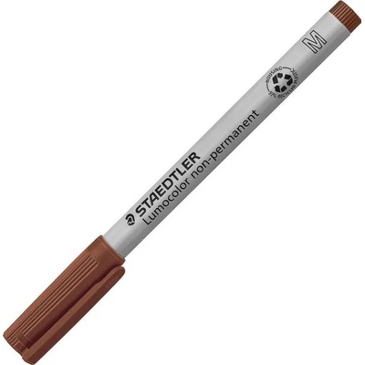 STAEDTLER Неперм. маркер Staedtler Lumocolor 315 M, ВАР (32453-А-КАФЯВ)