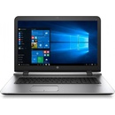 Notebooky HP ProBook 470 T6P25ES