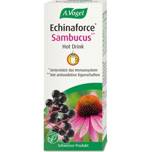 A.Vogel Echinaforce Sambucus Hot Drink - 100 мл