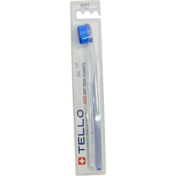 Tello 4920 zubná kefka soft
