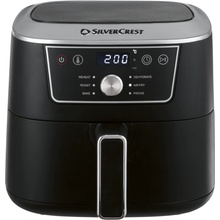 Silvercrest Shfd 2000 D1/Sohfd 2000 D1
