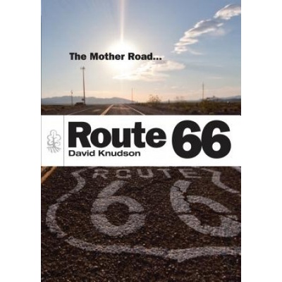 Route 66 | David Knudson