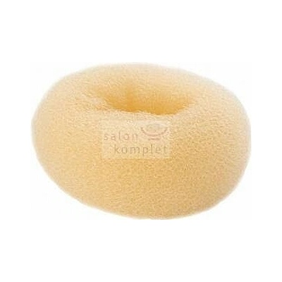 Podložka do drdolu blond 11cm