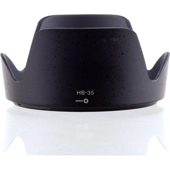 Nikon Сенник HB-35 за обктив NIKON AF-S DX NIKKOR 18-200mm f/3.5-5.6G ED VR II