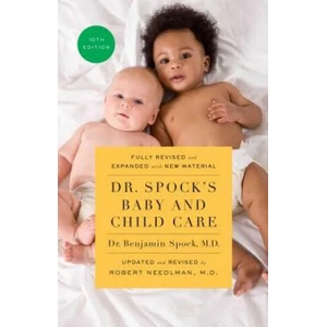 Dr. Spock's Baby and Child Care (ISBN: 9781501175336)