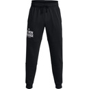 Under Armour Pjt Rock Rival Flc Jogger 1380108-001 black