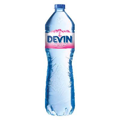 Изворна вода Девин 1.5 l (2608086)