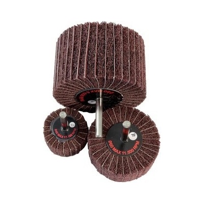 Nástroje cz Lamelový kotouč na stopce 60 x 30 x 6 mm IM-RGM6030