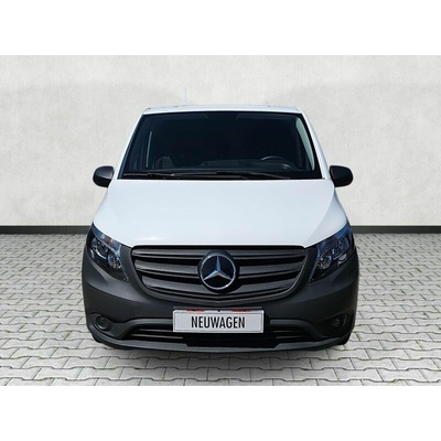 Mercedes-Benz Vito 85 kW