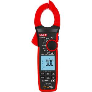 UNI-T Цифрови клещи Uni-T UT207B (UT207B)