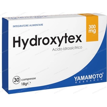 Yamamoto Hydroxytex 30 tablet