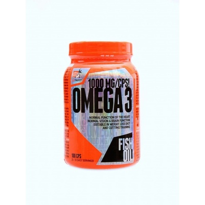 Extrifit Omega 3 100 kapsúl