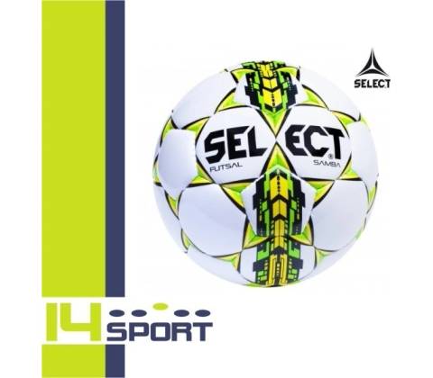 Select SAMBA