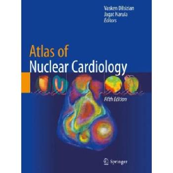 Image 1 of Atlas of Nuclear Cardiology | Vasken Dilsizian, Jagat Narula
