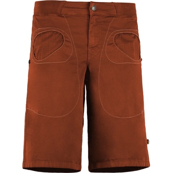 E9 Мъжки къси панталони E9 Rondo Short2.2 Shorts - Copper - размер M (012-4211-0213)