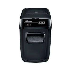 Fellowes Шредер за 10 листа Automax 200C