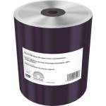 MediaRange Оптичен носител DVD-R, 4.7 GB, Media Range, 16x, 100бр (MR422)