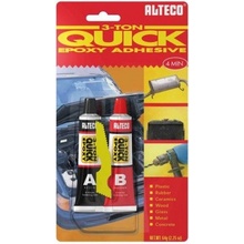 ALTECO 3-TON Quick Epoxy adhesive 56.7g