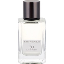 Banana Republic 83 Leather Reserve parfémovaná voda unisex 75 ml