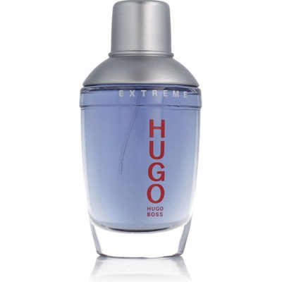 Hugo Boss Hugo Extreme parfémovaná voda pánská 75 ml tester