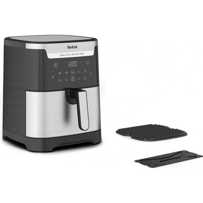 Tefal EY 801D15
