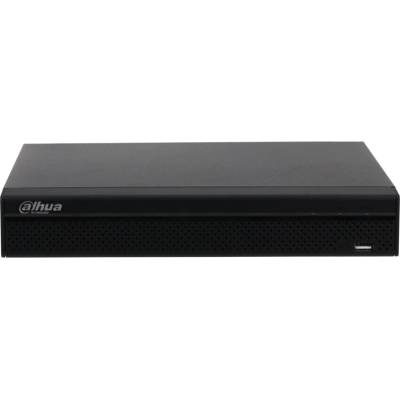 Dahua NVR 4x канала 1xHDD - DAHUA NVR4104HS-4KS3 (NVR4104HS-4KS3)
