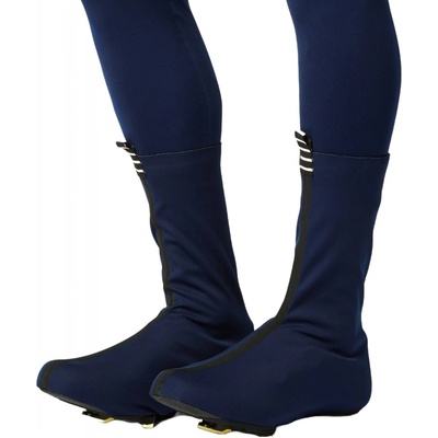 Fingerscrossed Overshoes Softshell navy