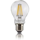 Xavax LED Filament žárovka E27 8 W =75 W teplá bílá