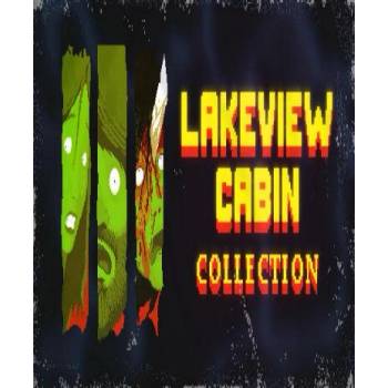 Roope Tamminen Lakeview Cabin Collection (PC)