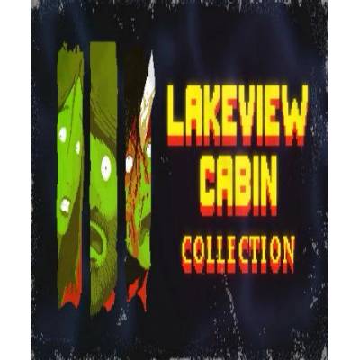 Roope Tamminen Lakeview Cabin Collection (PC)