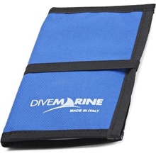 Divemarine Wet Note Cordura modrá