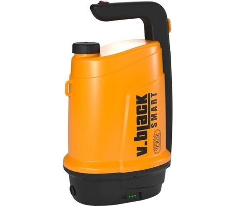 Volpi V Black Smart 5L