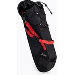 Zéfal Чанта за велосипеди под седлото с Adventure R11 черна ZF-7001