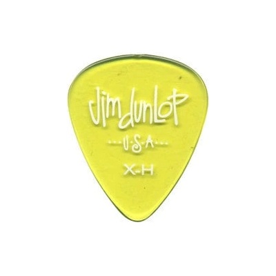 Dunlop 486P XH Gels Standard Перце за китара (486PXH)