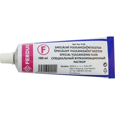 FERDUS Lepidlo pro pláště 100 g