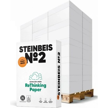 STEINBEIS Хартия за лазерен печат Steinbeis - 100103003 (100103003)