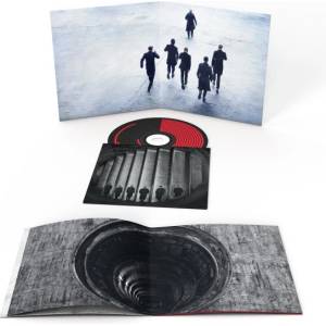 Universal Rammstein: Zeit - CD (047958)